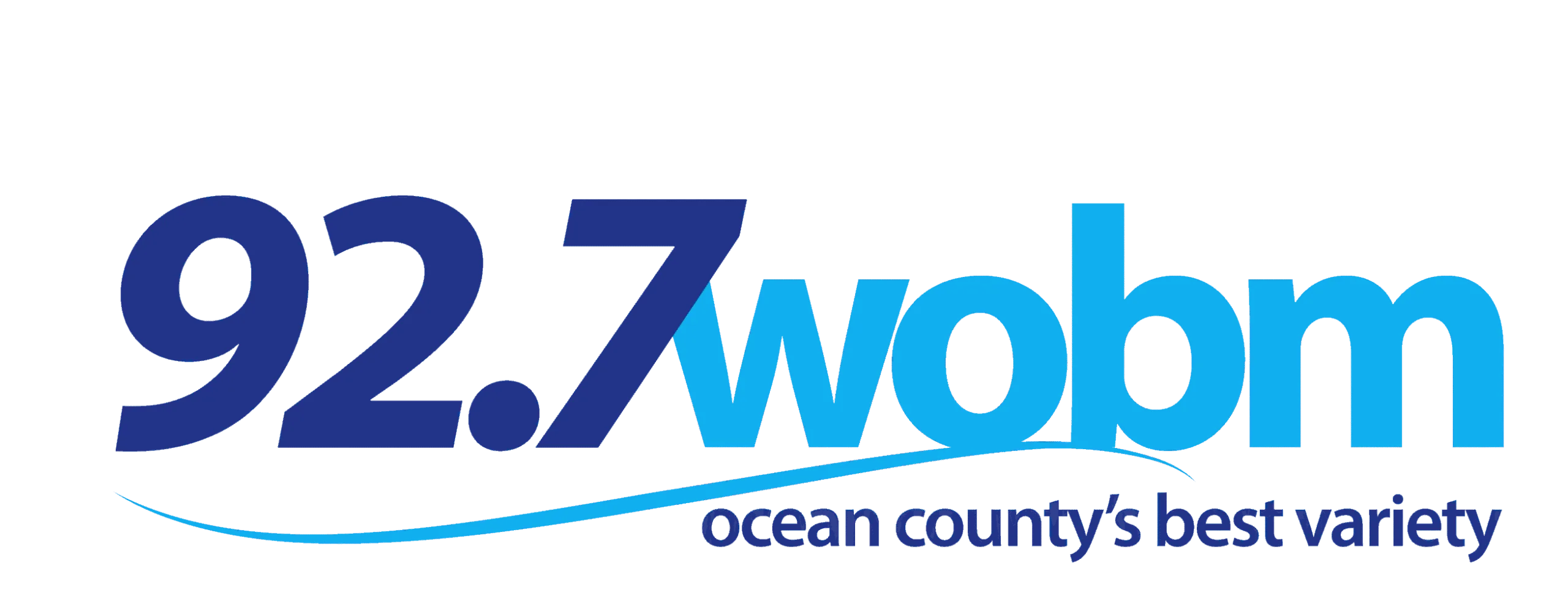 92.7 WOBM